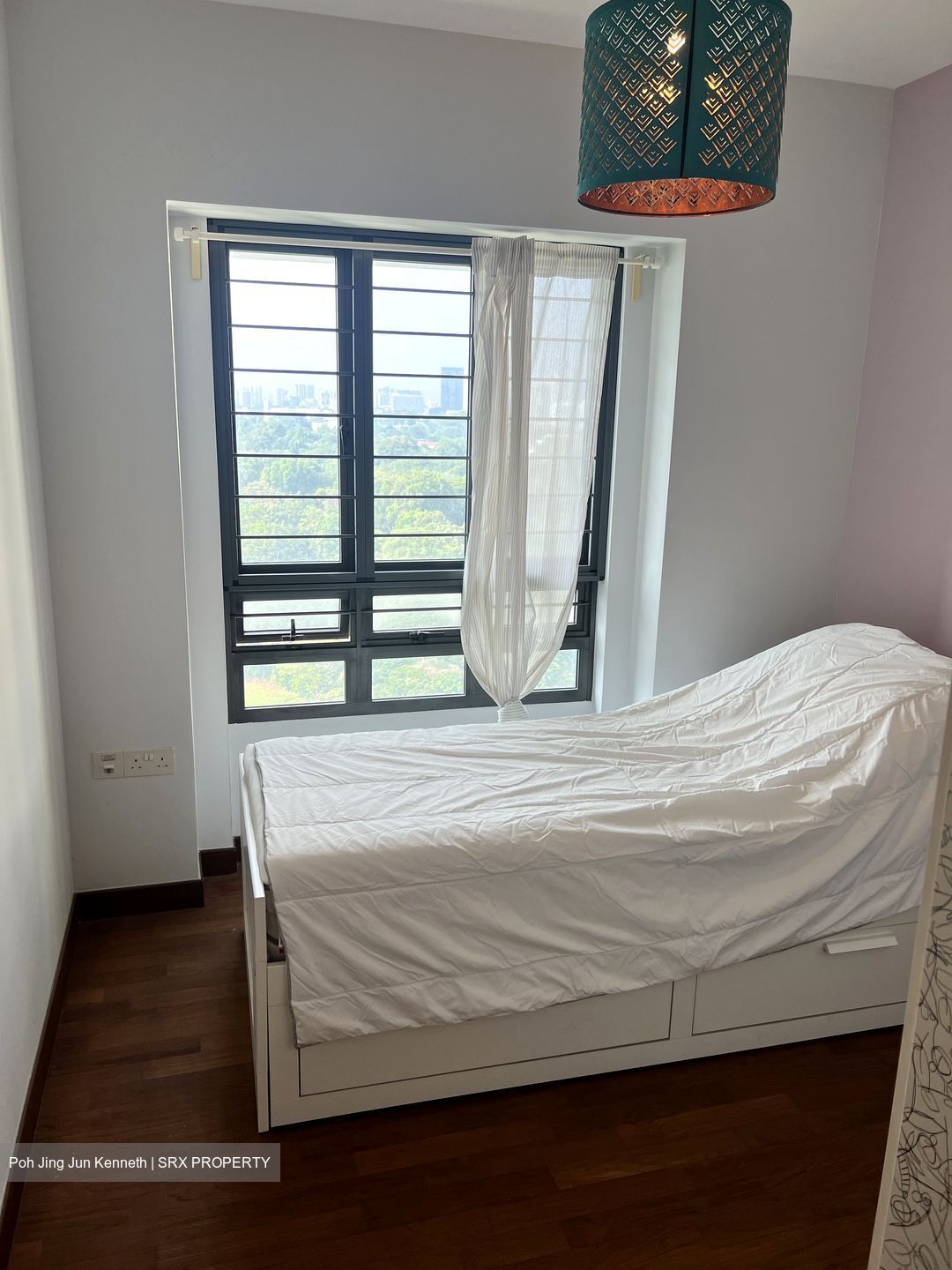 Blk 87 Skyville @ Dawson (Queenstown), HDB 3 Rooms #597765331